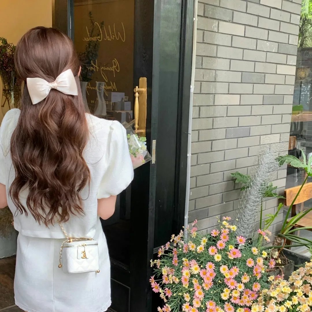 护士小姐