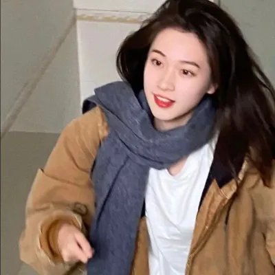 女人的碎片
